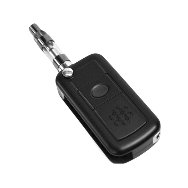 elf bar vape uk VaporLux - Luxury Key Fob Oil Vaporizer Battery 510 Thread Portable and  Discreet main image 1