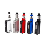 Innokin: Cool Fire IV TC 100W Starter Kit