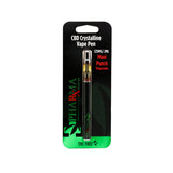 PharmaXtracts: Maui Punch CBD Disposable Vape Pen (125mg)