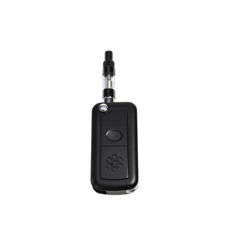 HoneyStick: MiniMax PRO Flip Key FOB Vaporizer CBDTeas HoneyStick: MiniMax PRO Flip Key FOB Vaporizer CBDTeas