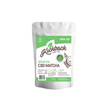 CBD MATCHA TEA