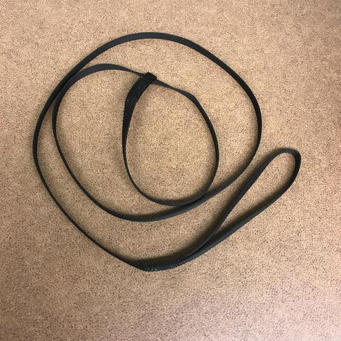 1/2" x 6' Nylon Slip Lead