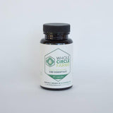 Hemp CBD Capsules