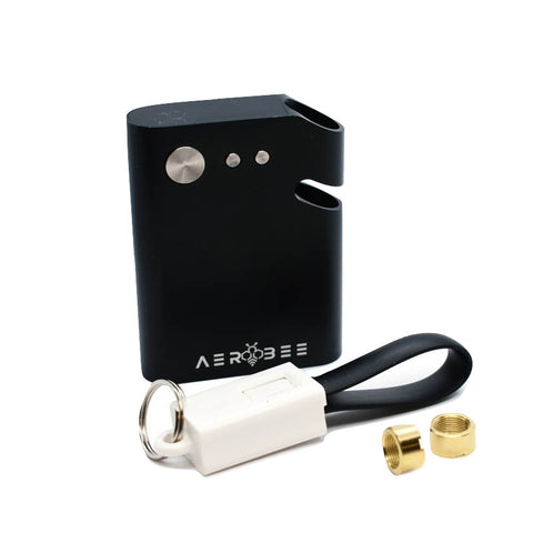 HoneyStick: AeroBee Digital Concealer Vaporizer Kit