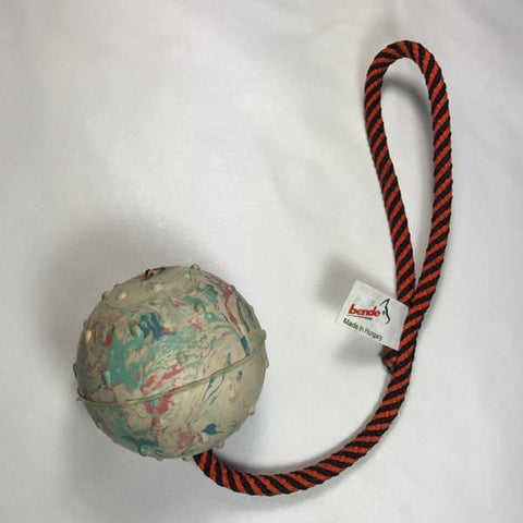 Bende Ball on a String