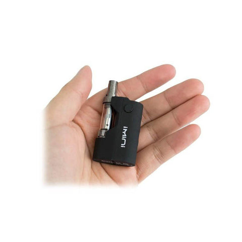 iMini Portable Vaporizer Starter Kit