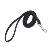 5/8" Cotton Web Training Lead