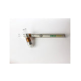 CBD Vape Cartridge 1/2 gram