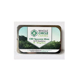 CBD Mints – 10mg