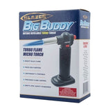 Blazer: Big Buddy Turbo Torch Lighter