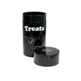 Pawvac: Pet Treat & Food Container (12oz)