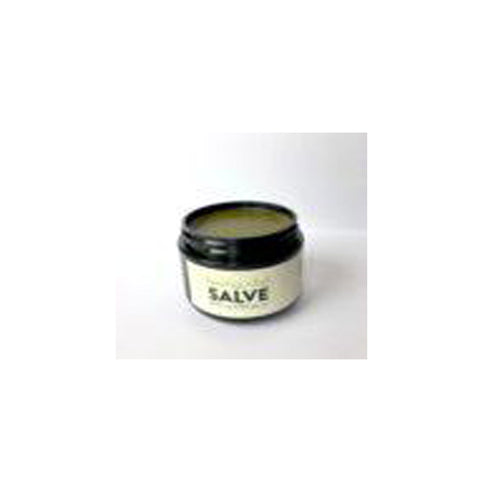 Hemp CBD Salve