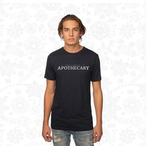 APOTHECARY TEAM SHIRT | THE BROTHERS APOTHECARY