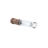 Marley Natural: Small Glass Taster Pipe
