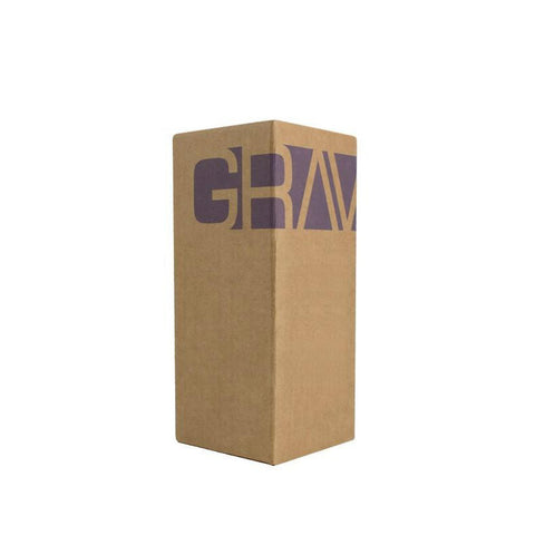 GRAV: Concentrate Glass Taster (5 Pack)