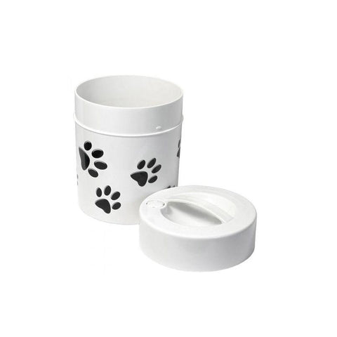 Pawvac: Pet Treat & Food Container (2.5lbs)