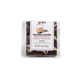 Grön CBD: Bourbon Vanilla CBD Dark & White Chocolate (50mg) Box of 12