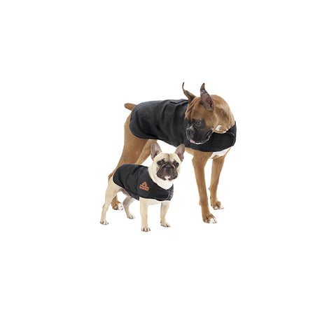ThermaFur Air Activated Heating Dog Coat
