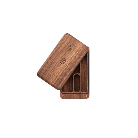 Marley Natural: Small Wooden Case