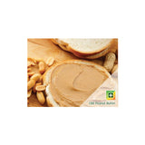 Green Garden Gold: CBD Peanut Butter Spread