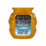 Buzz It 100mg Hemp CBD Honey