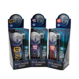 Blue Moon Hemp: CBD E-Blunt Display Box Trio (560mg)