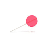 Creating Better Days: Vegan Sweet Strawberry Nano-CBD Lollipop (50mg)