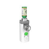 Cannapresso: 5 Pack 10ml CBD Nebulizer Water (50mg)