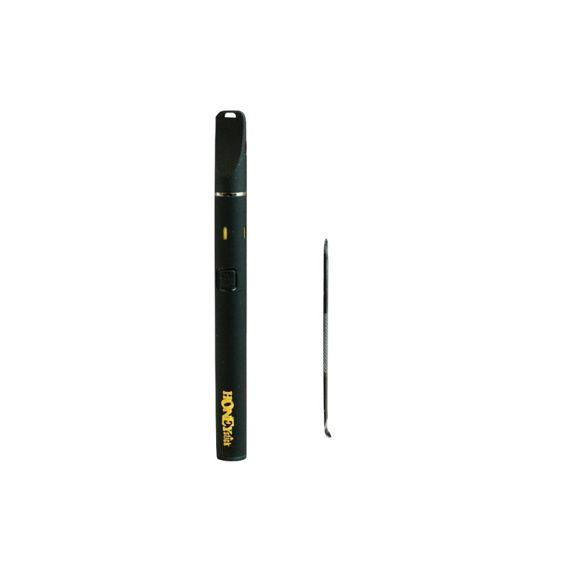 HoneyStick: Rip & Ditch Disposable Dab Vape Pen