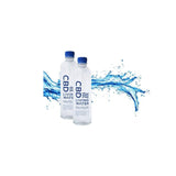 CBD Living: CBD Water 12-Pack (4mg)