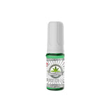 Cannapresso: 5 Pack 10ml CBD Nebulizer Water (50mg)