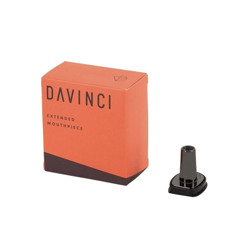 DaVinci: MIQRO Extended Mouthpiece