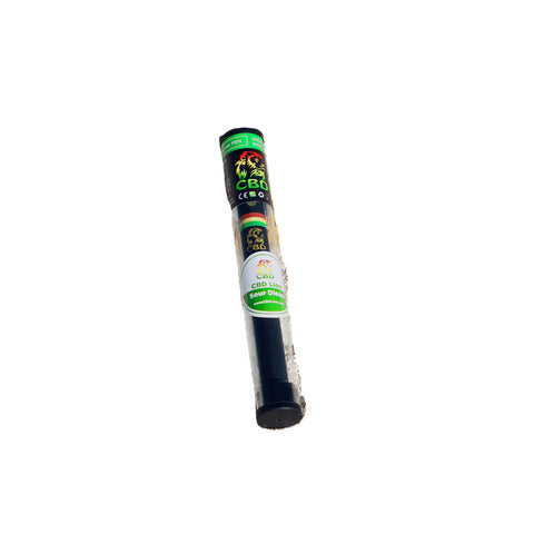 CBD Lion: Sour Diesel CBD Vape Pen (50mg)