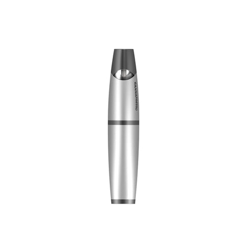 Cannapresso: Silver Air Q CBD Vape Pen Starter Kit