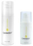 Cannidex: CBD Pain Cream Bundle