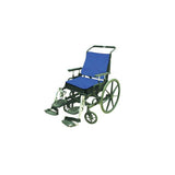TechKewl Phase Change Cooling Wheelchair Pad