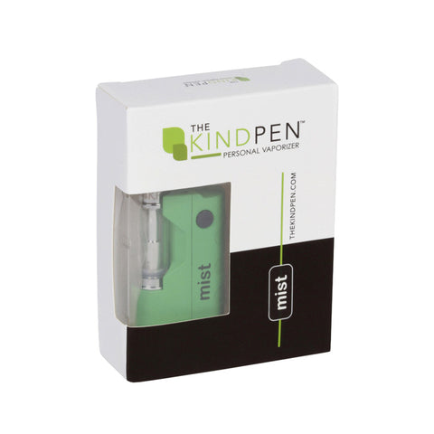 Kind Pen: Mist Mini Portable Vaporizer