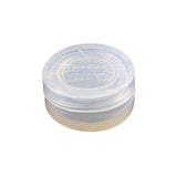 NoGoo: Silicone Clear Container