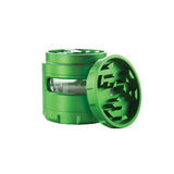 GRAV: 2.5" Grinder