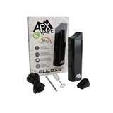 Pulsar: APX V2 Vaporizer