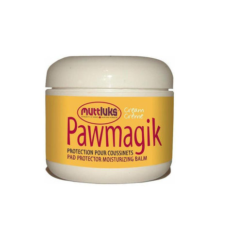 Muttluks Pawmagik Paw Balm Cream