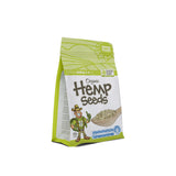 Hemp Foods: Organic Hemp Seeds