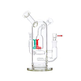 GRAV: 8" Android Water Pipe