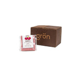 Grön CBD: CBD Raspberry White Chocolate (50mg) Box of 12