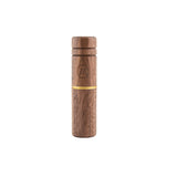 Marley Natural: Wooden Pre-Roll Joint Holder