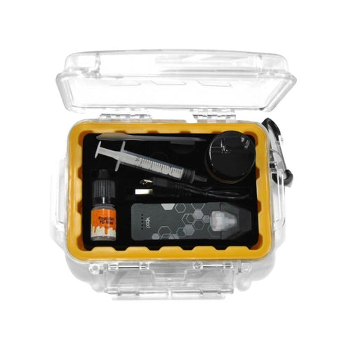 HoneyStick: VPOD POD Vaporizer Kit