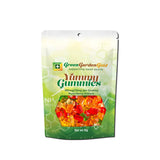 Green Garden Gold: Relax Yummy Gummies (360mg)