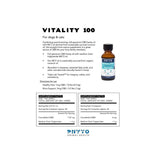 Phyto Animal Health: Vitality CBD Pet Tincture (100mg)