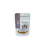 Treatibles: Grain Free Small Blueberry CBD Dog Chews (14mg)