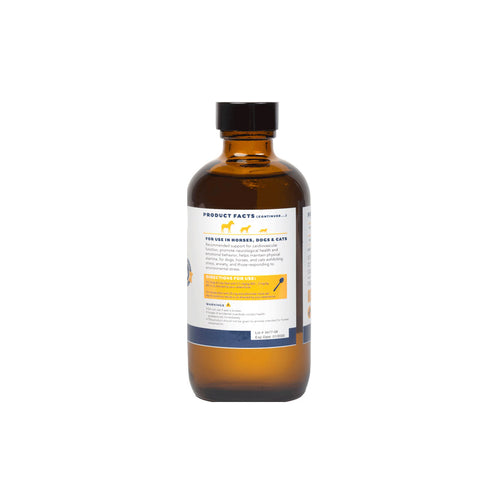 Phyto Animal Health: Vitality-X Pet Tincture (1000mg)